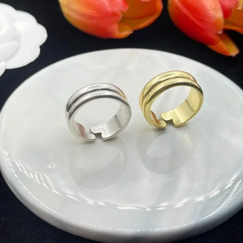 McQueen Jewelry McQueen Ring