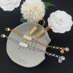 McQueen Jewelry McQueen suits