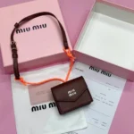 Key Ring Miumiu Keyring