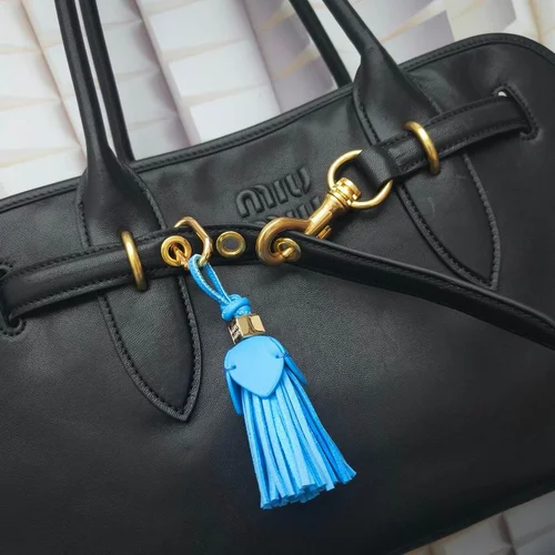 Key Ring Miumiu Keyring