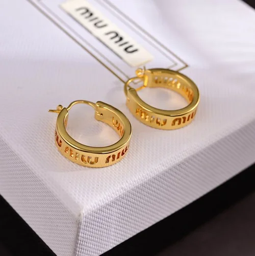 MiuMiu Jewelry MiuMiu Suits