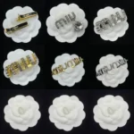 MiuMiu Jewelry MiuMiu Suits