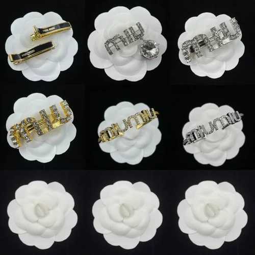 MiuMiu Jewelry MiuMiu Suits