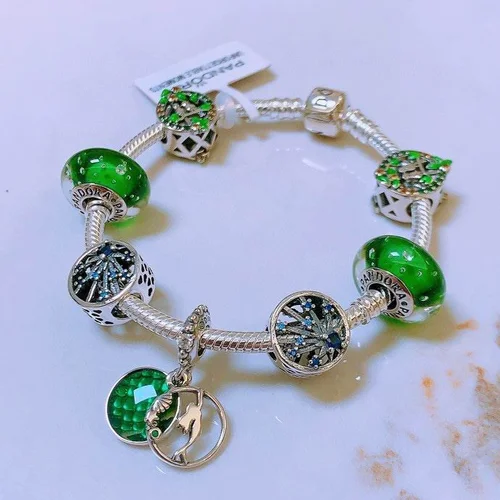 Jewelry Pandora Bracelet