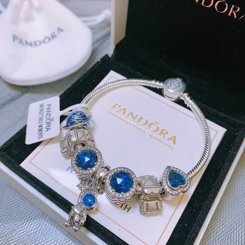 Jewelry Pandora Bracelet