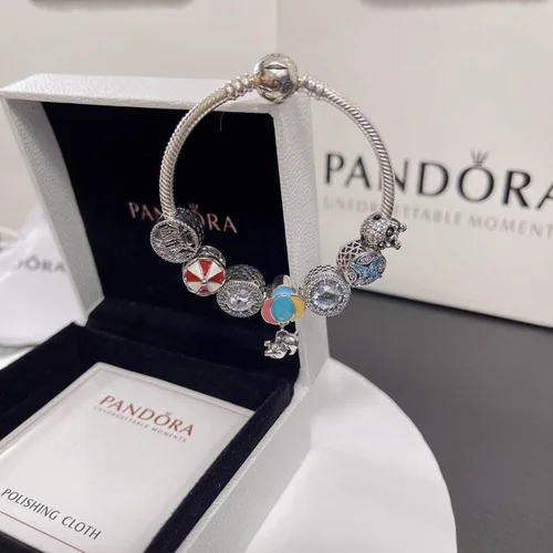Jewelry Pandora Bracelet