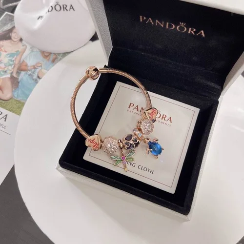 Jewelry Pandora Bracelet