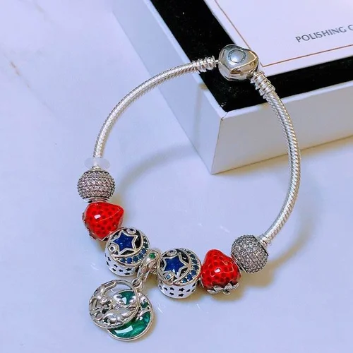 Jewelry Pandora Bracelet