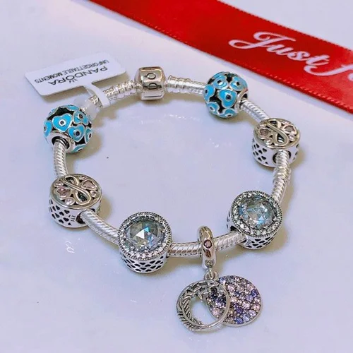 Jewelry Pandora Bracelet