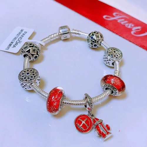 Jewelry Pandora Bracelet