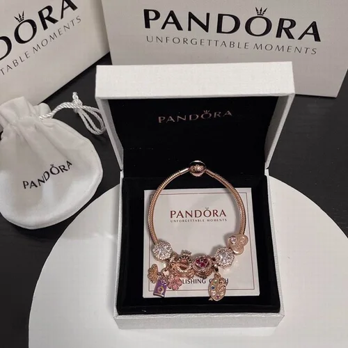 Jewelry Pandora Bracelet