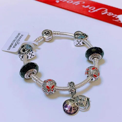 Jewelry Pandora Bracelet