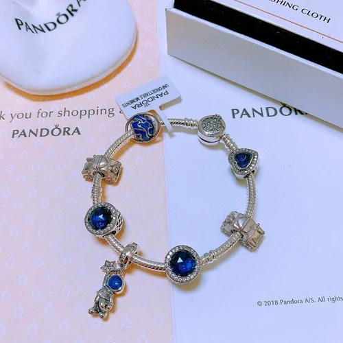 Jewelry Pandora Bracelet