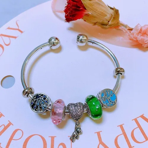 Jewelry Pandora Bracelet