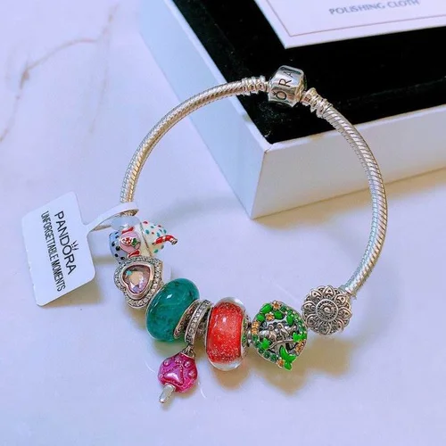 Jewelry Pandora Bracelet