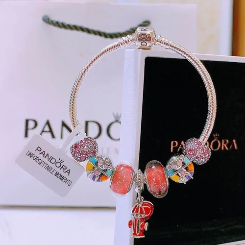 Jewelry Pandora Bracelet