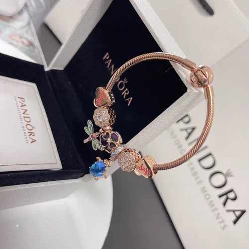 Jewelry Pandora Bracelet