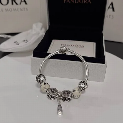 Jewelry Pandora Bracelet