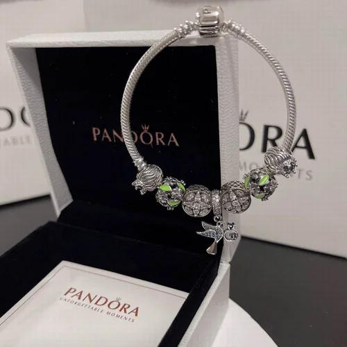 Jewelry Pandora Bracelet