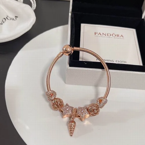 Jewelry Pandora Bracelet