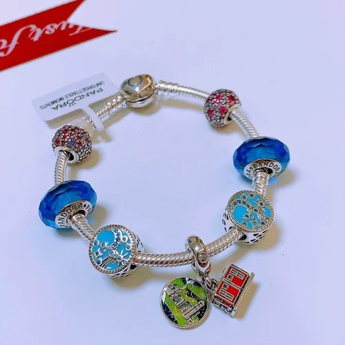 Jewelry Pandora Bracelet