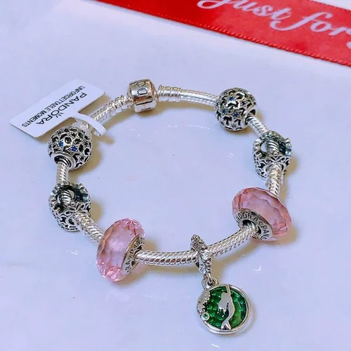 Jewelry Pandora Bracelet