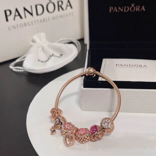 Jewelry Pandora Bracelet