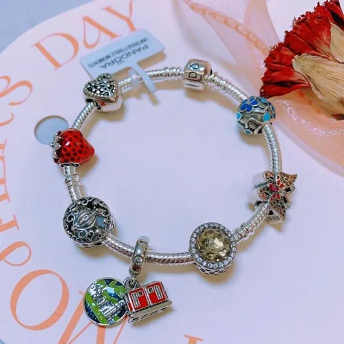 Jewelry Pandora Bracelet