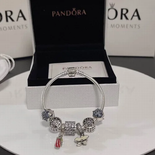 Jewelry Pandora Bracelet