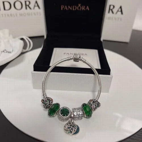 Jewelry Pandora Bracelet