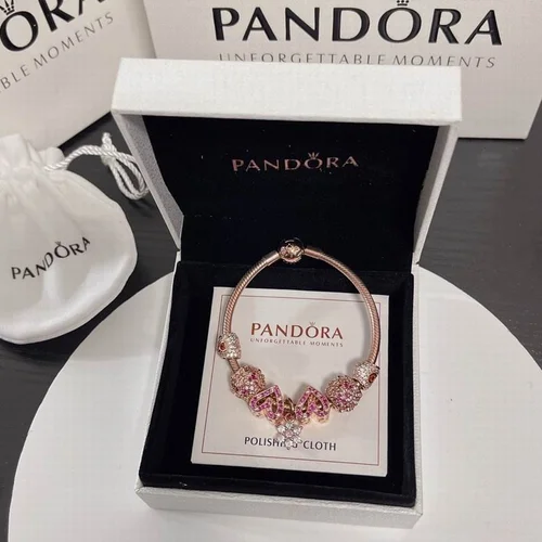Jewelry Pandora Bracelet