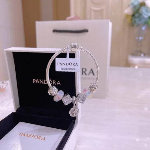 Jewelry Pandora Bracelet