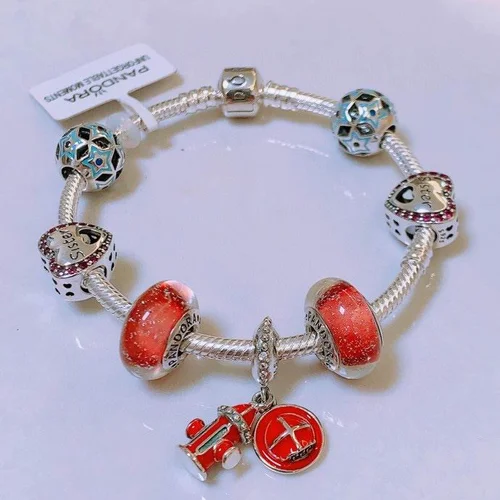 Jewelry Pandora Bracelet