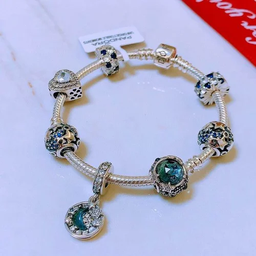 Jewelry Pandora Bracelet