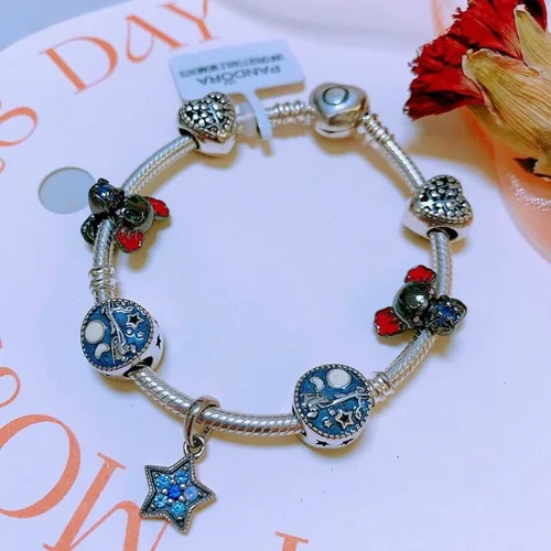 Jewelry Pandora Bracelet