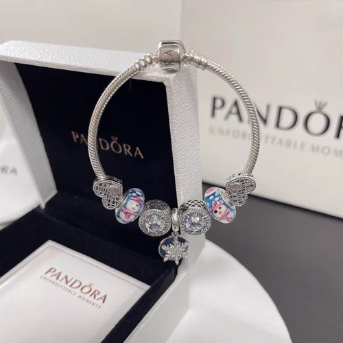 Jewelry Pandora Bracelet