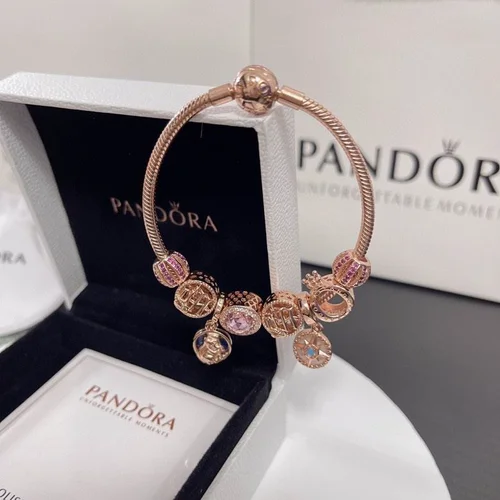 Jewelry Pandora Bracelet