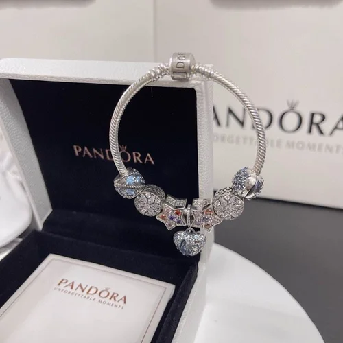 Jewelry Pandora Bracelet