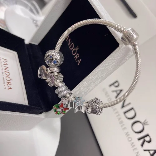 Jewelry Pandora Bracelet