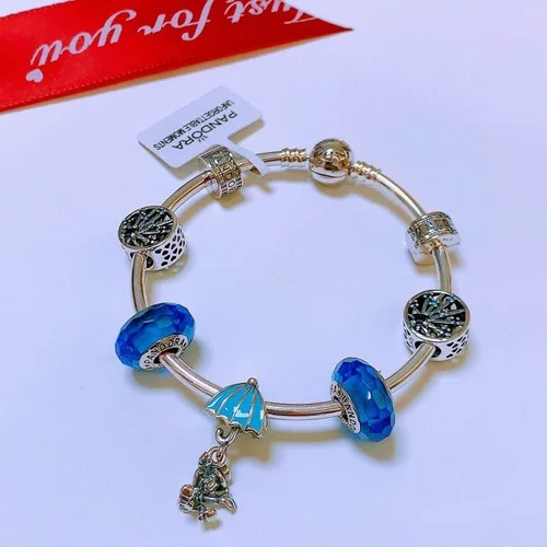 Jewelry Pandora Bracelet