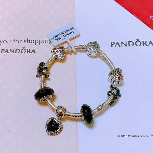 Jewelry Pandora Bracelet