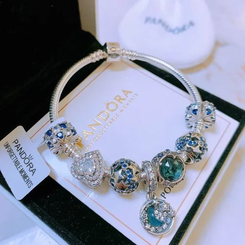 Jewelry Pandora Bracelet