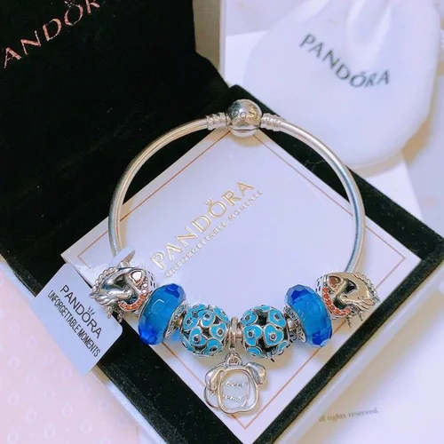 Jewelry Pandora Bracelet