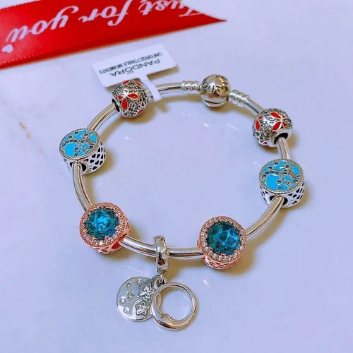 Jewelry Pandora Bracelet