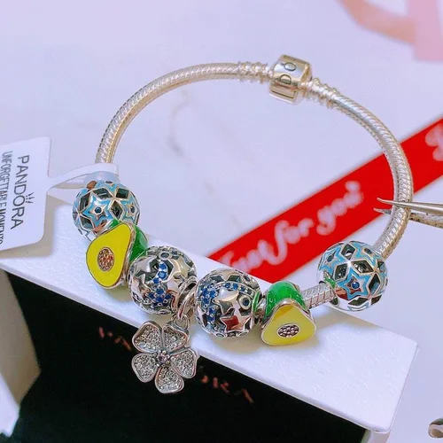Jewelry Pandora Bracelet