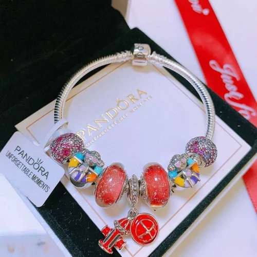 Jewelry Pandora Bracelet