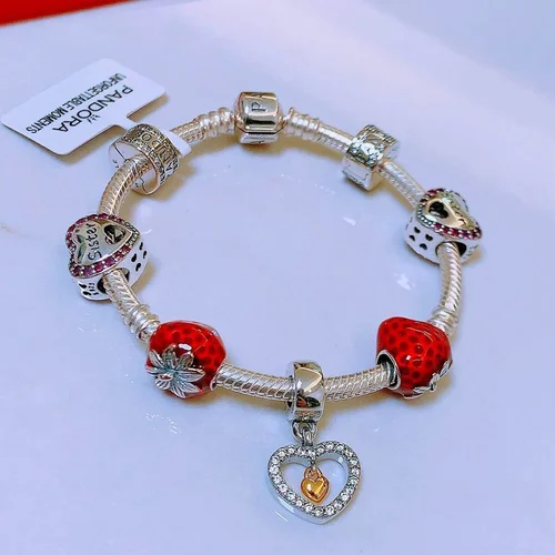 Jewelry Pandora Bracelet