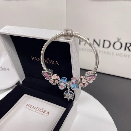 Jewelry Pandora Bracelet