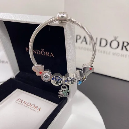 Jewelry Pandora Bracelet