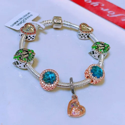 Jewelry Pandora Bracelet